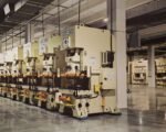 china factory manufacturing floor — financial news