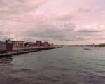 copenhagen harbor denmark — financial news