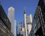european central bank building — financial news