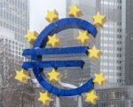 european central bank building — financial news