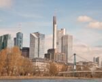 european central bank frankfurt — financial news