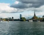 european central bank frankfurt — financial news