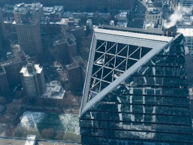 federal reserve bank new york — financial news