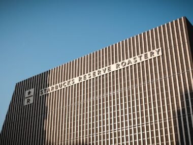 federal reserve building — financial news