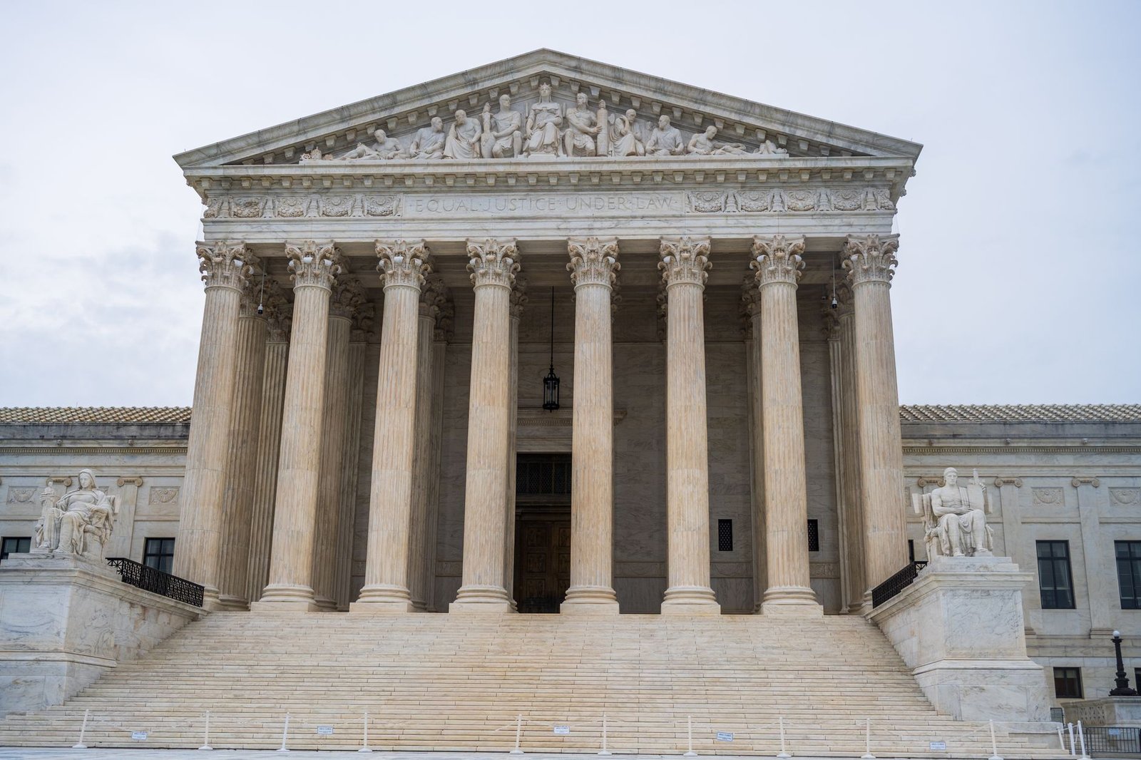 federal reserve building — financial news