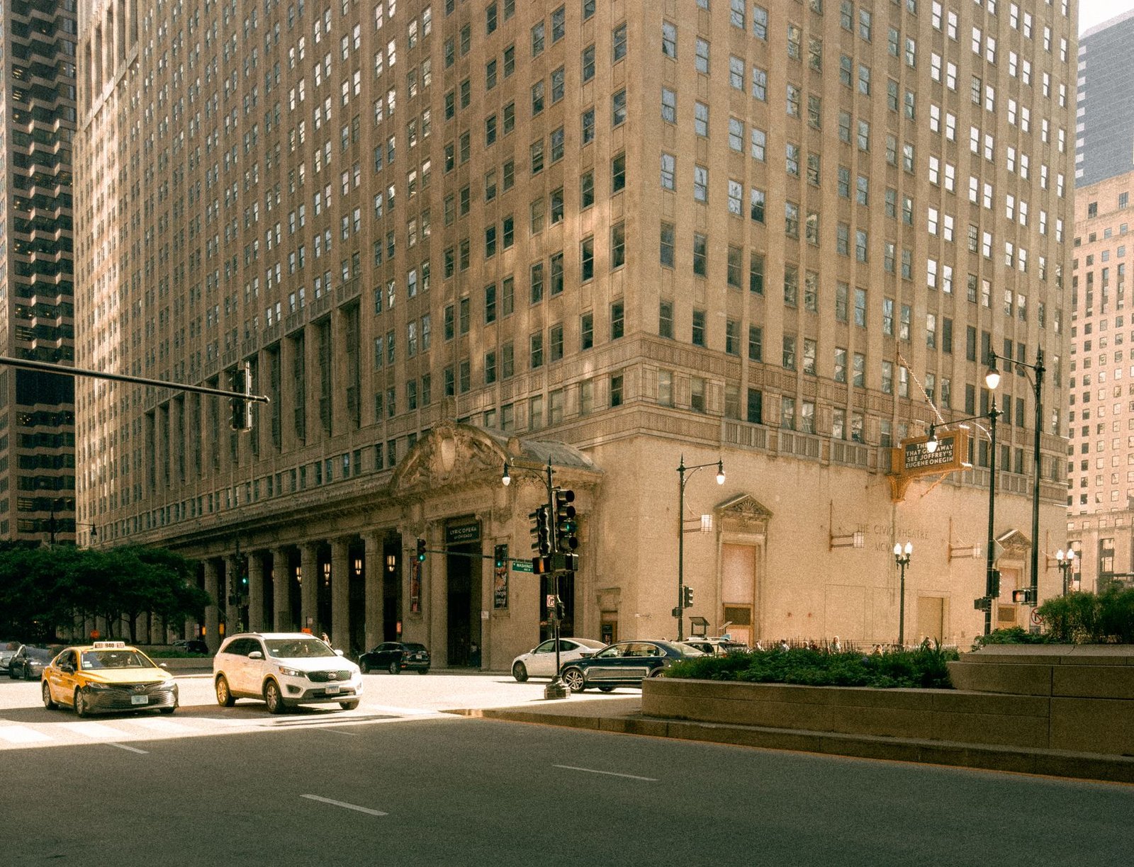federal reserve building — financial news