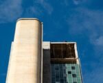 federal reserve building — financial news