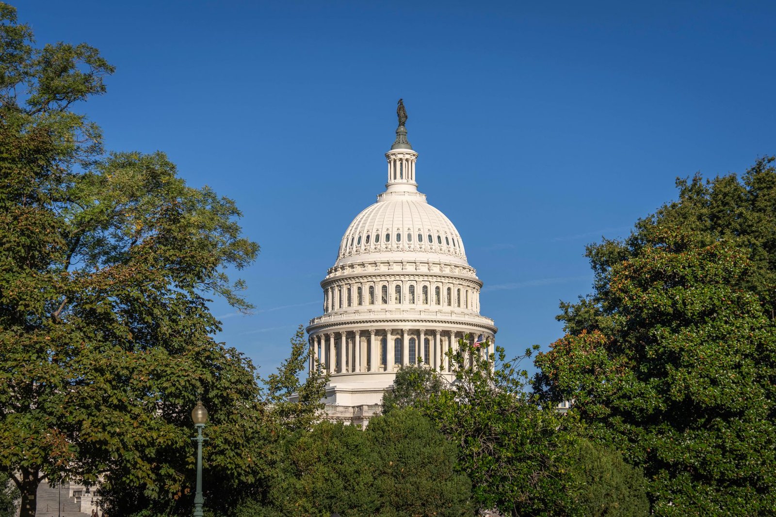 federal reserve building — financial news