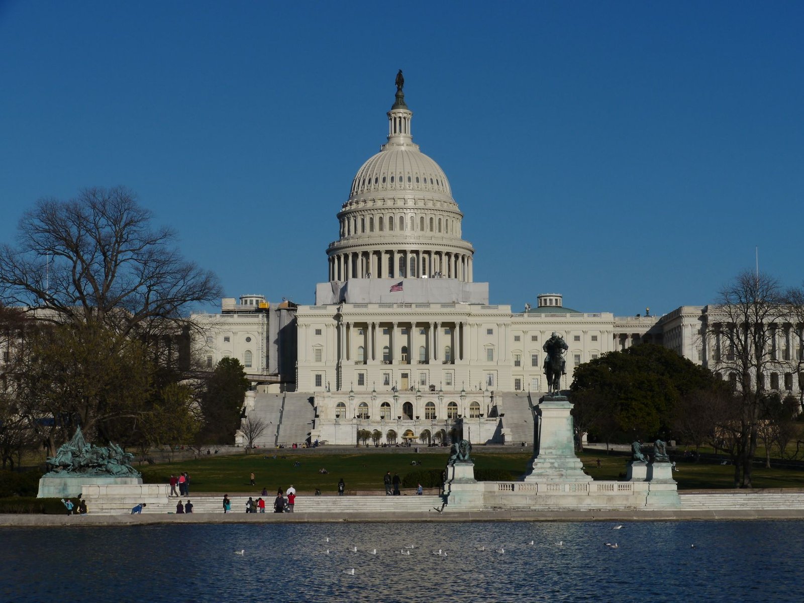 federal reserve building washington dc — financial news