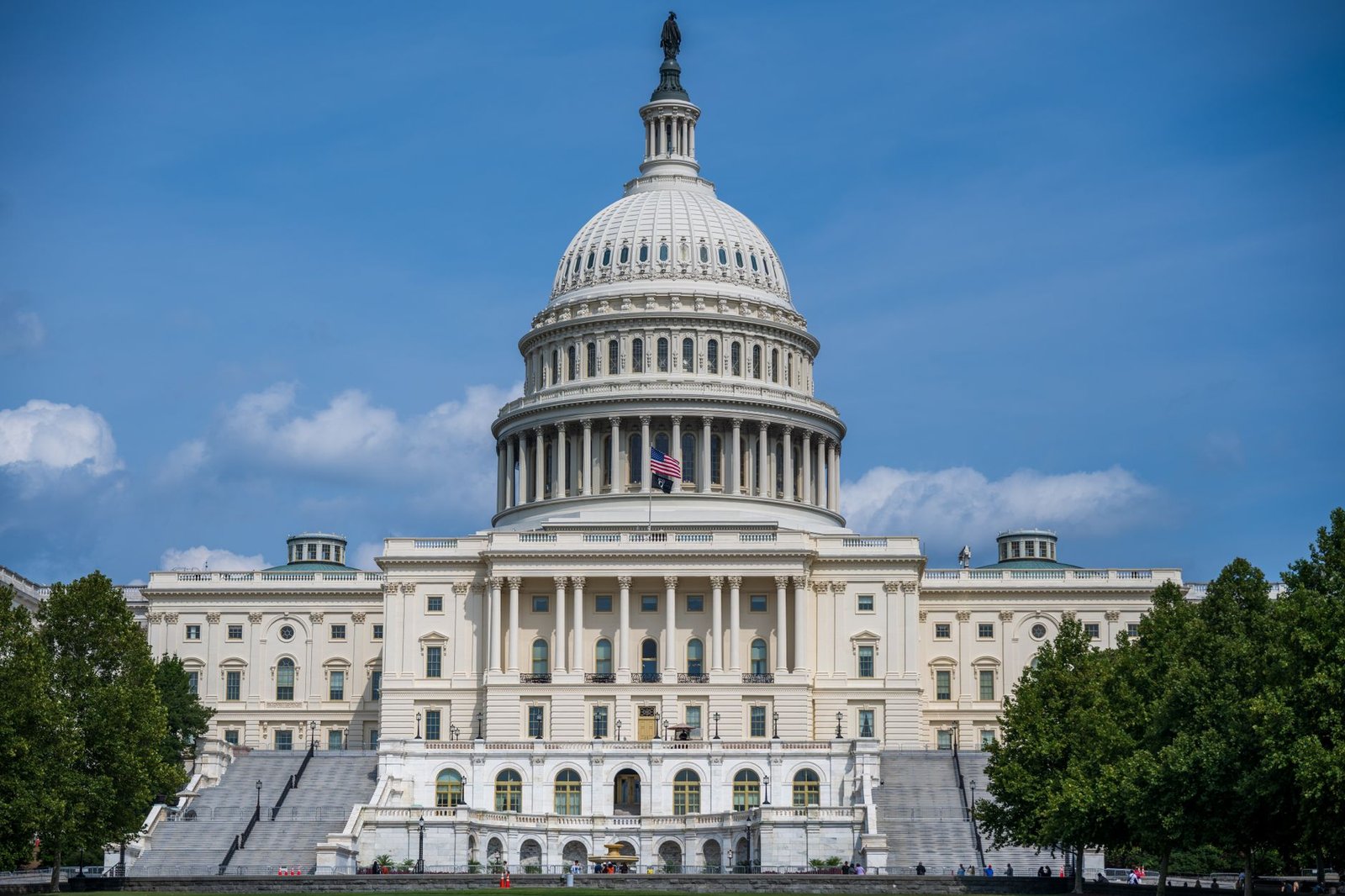 federal reserve building washington — financial news