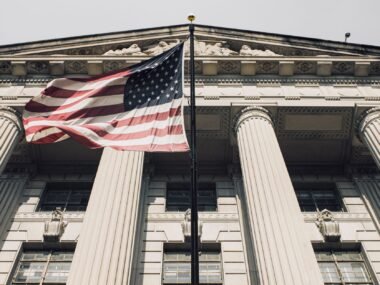 federal reserve building washington — financial news