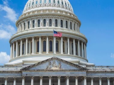 federal reserve building washington — financial news