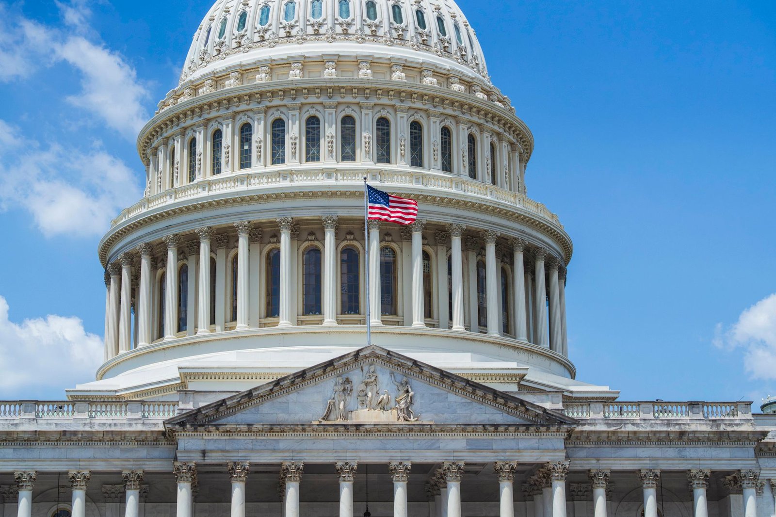 federal reserve building washington — financial news