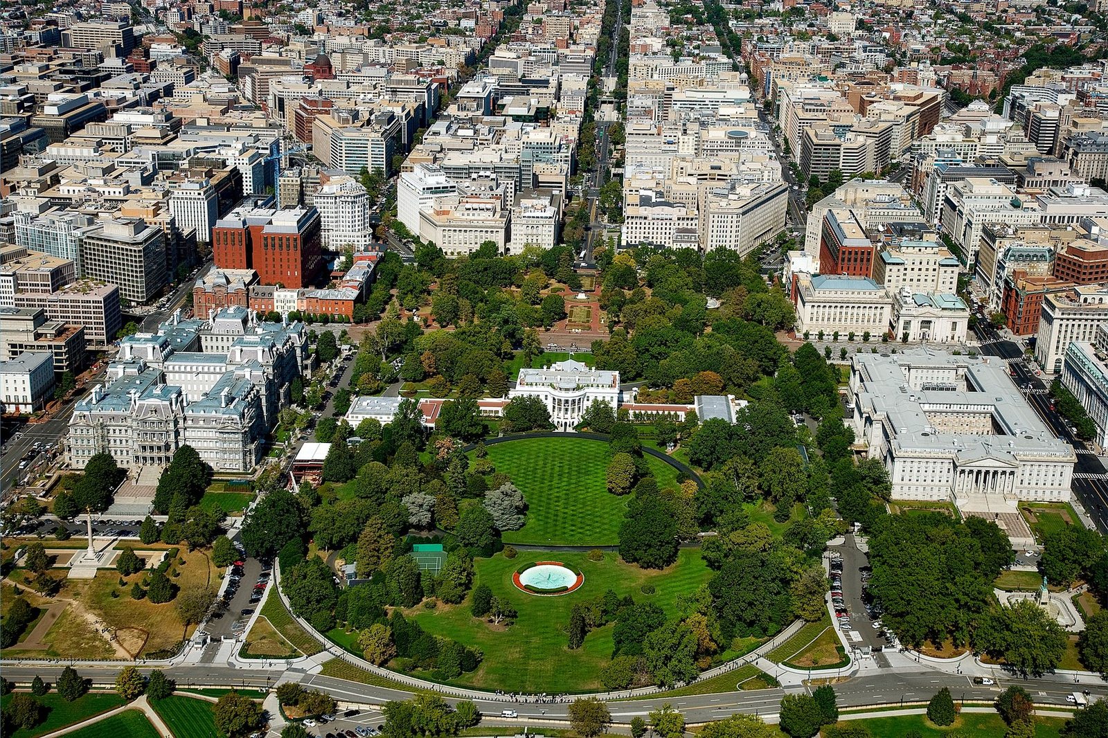 federal reserve building washington — financial news