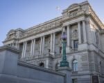 federal reserve building washington — financial news