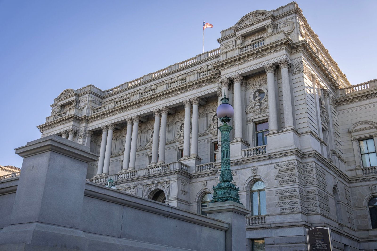 federal reserve building washington — financial news