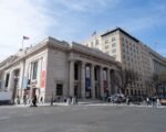 federal reserve building washington — financial news