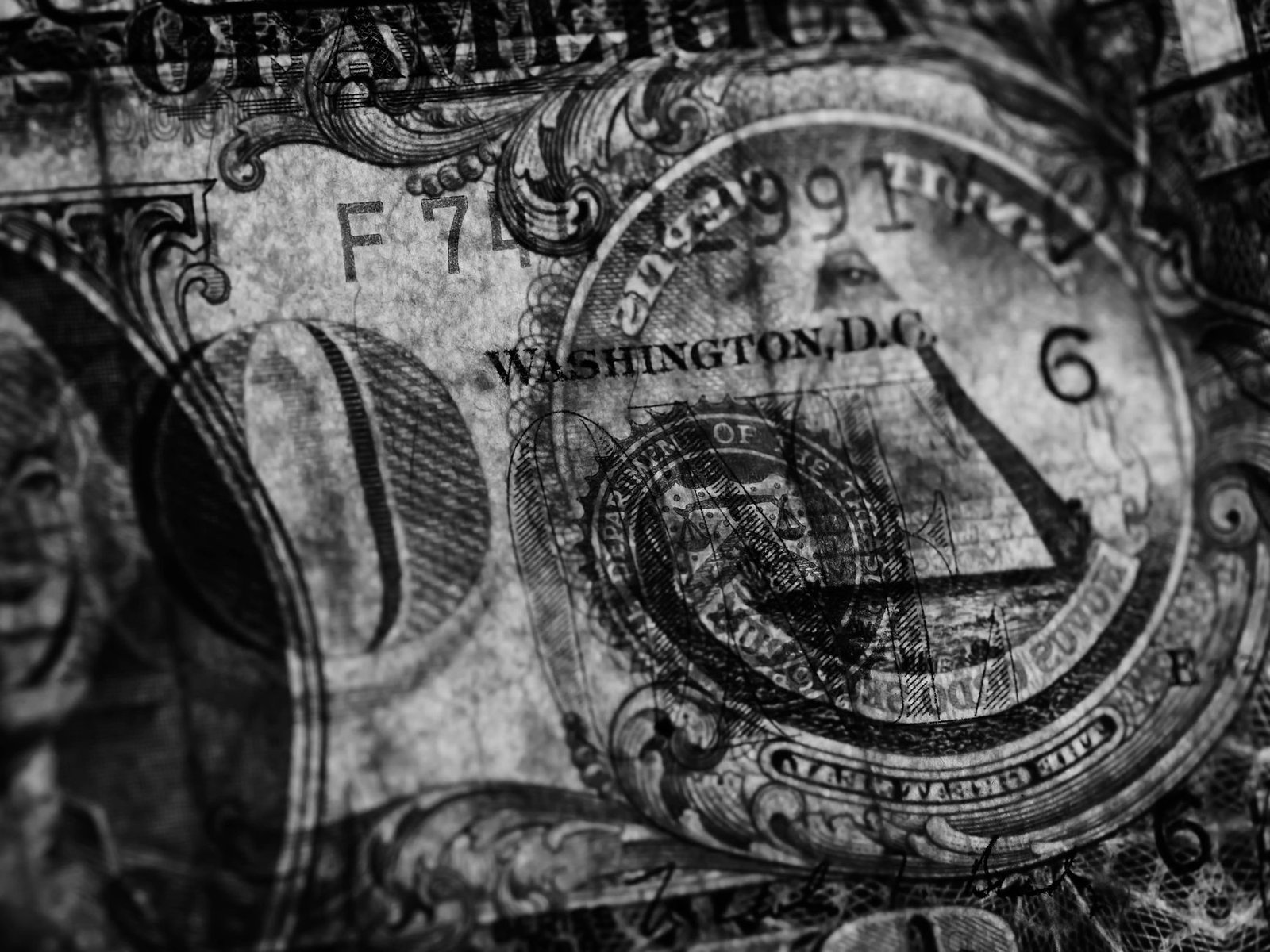 federal reserve washington — financial news