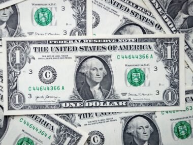 federal reserve washington — financial news