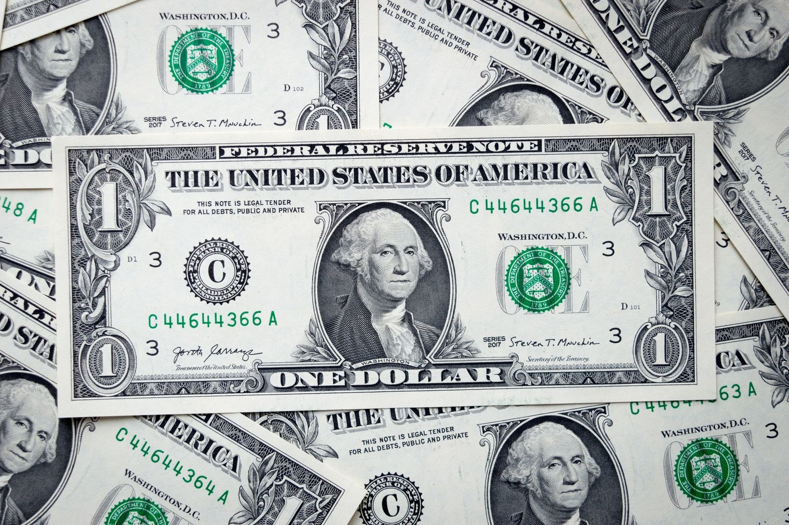 federal reserve washington — financial news