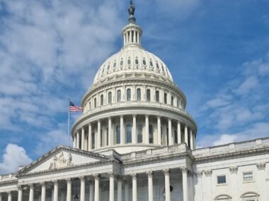 federal reserve washington — financial news