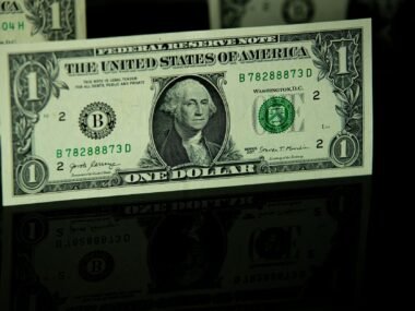 federal reserve washington — financial news