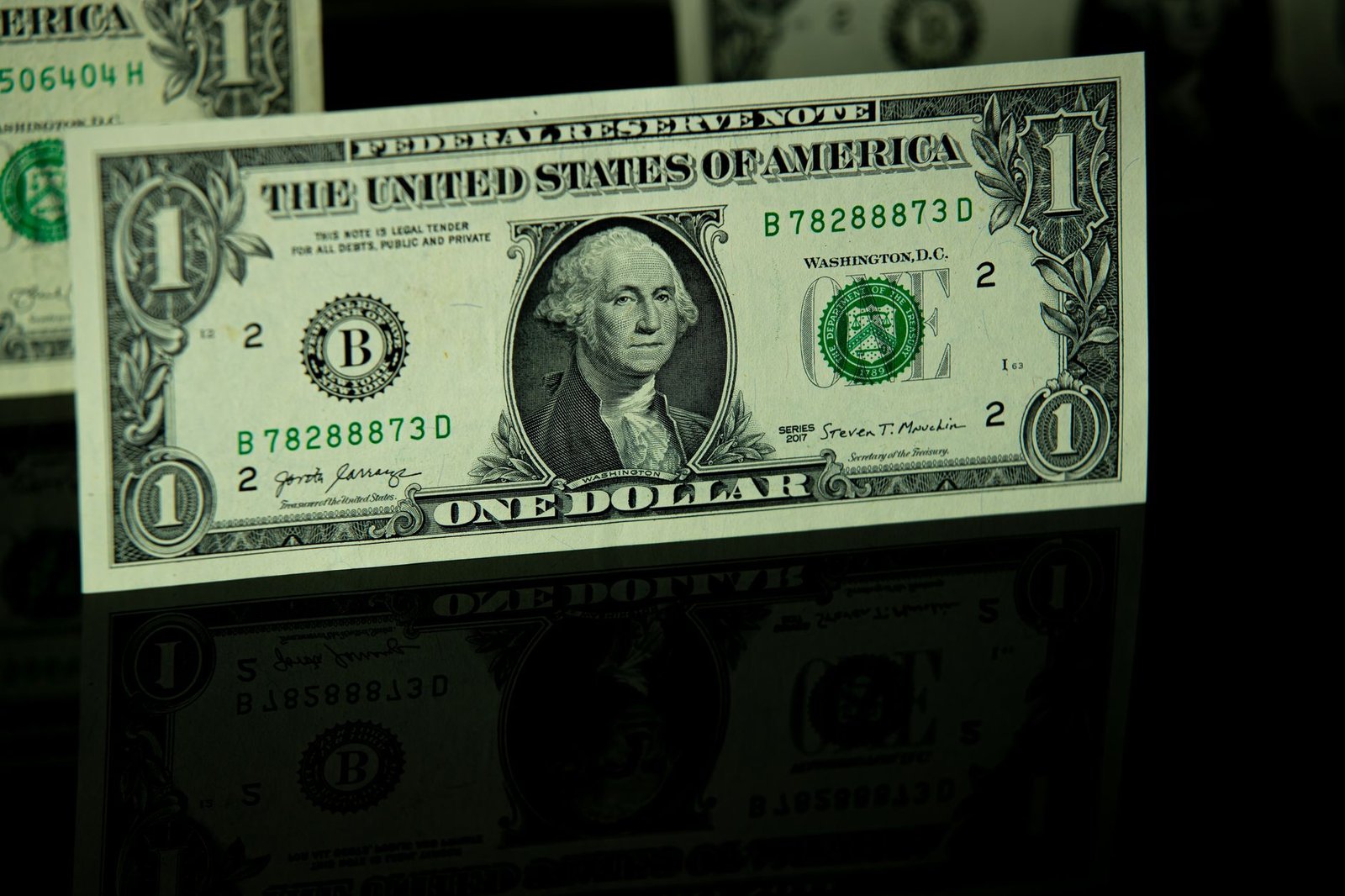 federal reserve washington — financial news