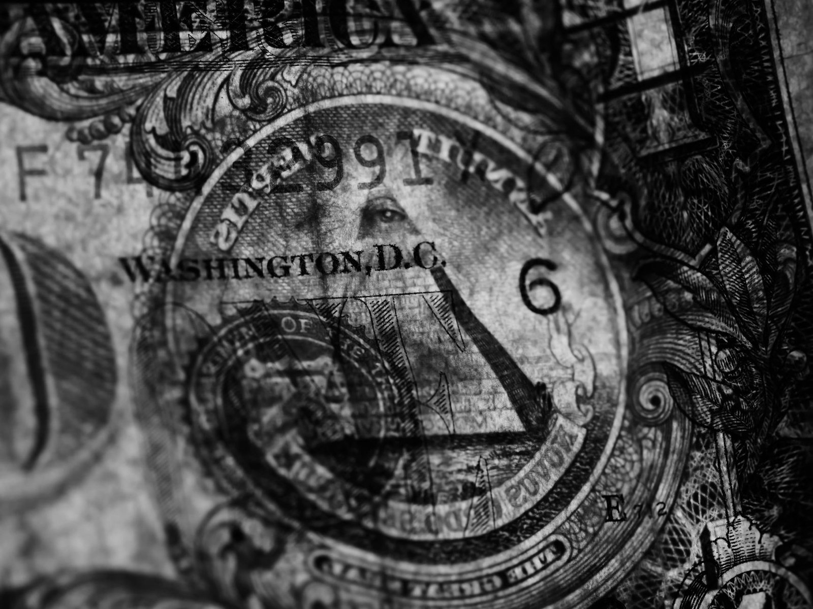 federal reserve washington — financial news
