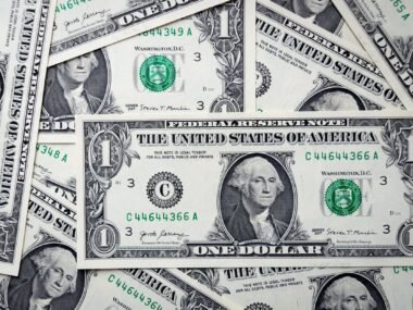federal reserve washington — financial news