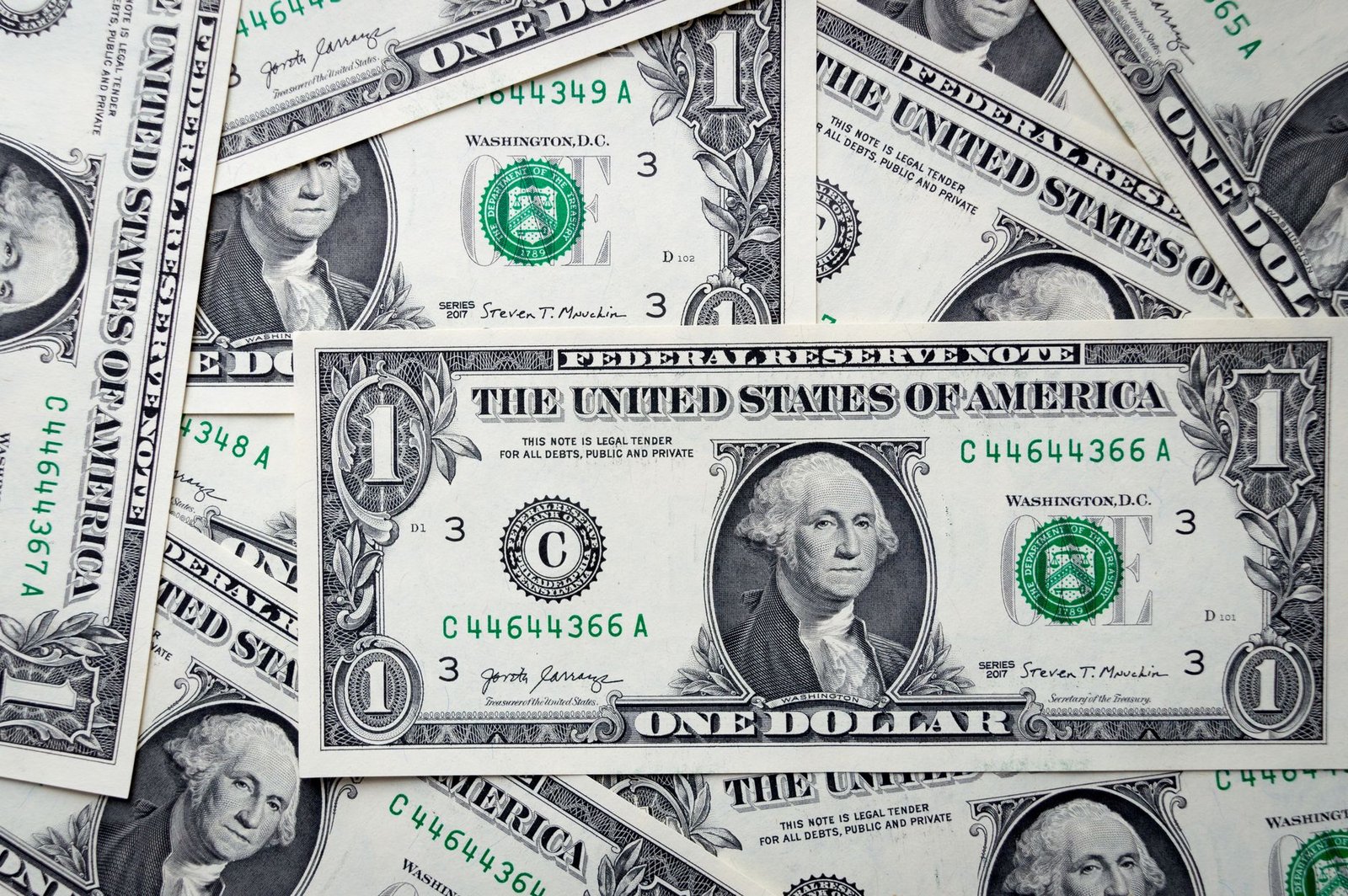 federal reserve washington — financial news