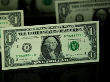 federal reserve washington — financial news