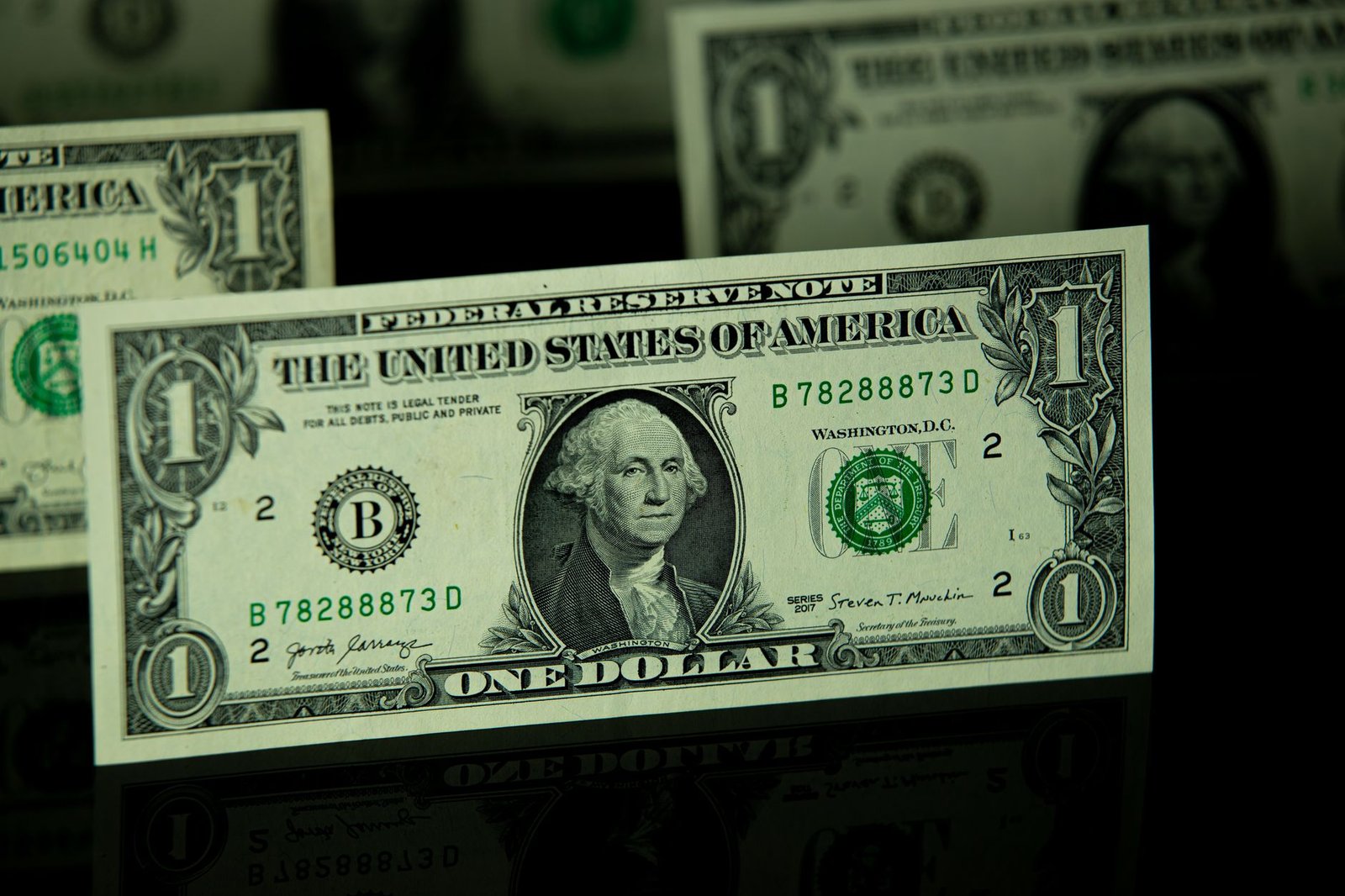federal reserve washington — financial news
