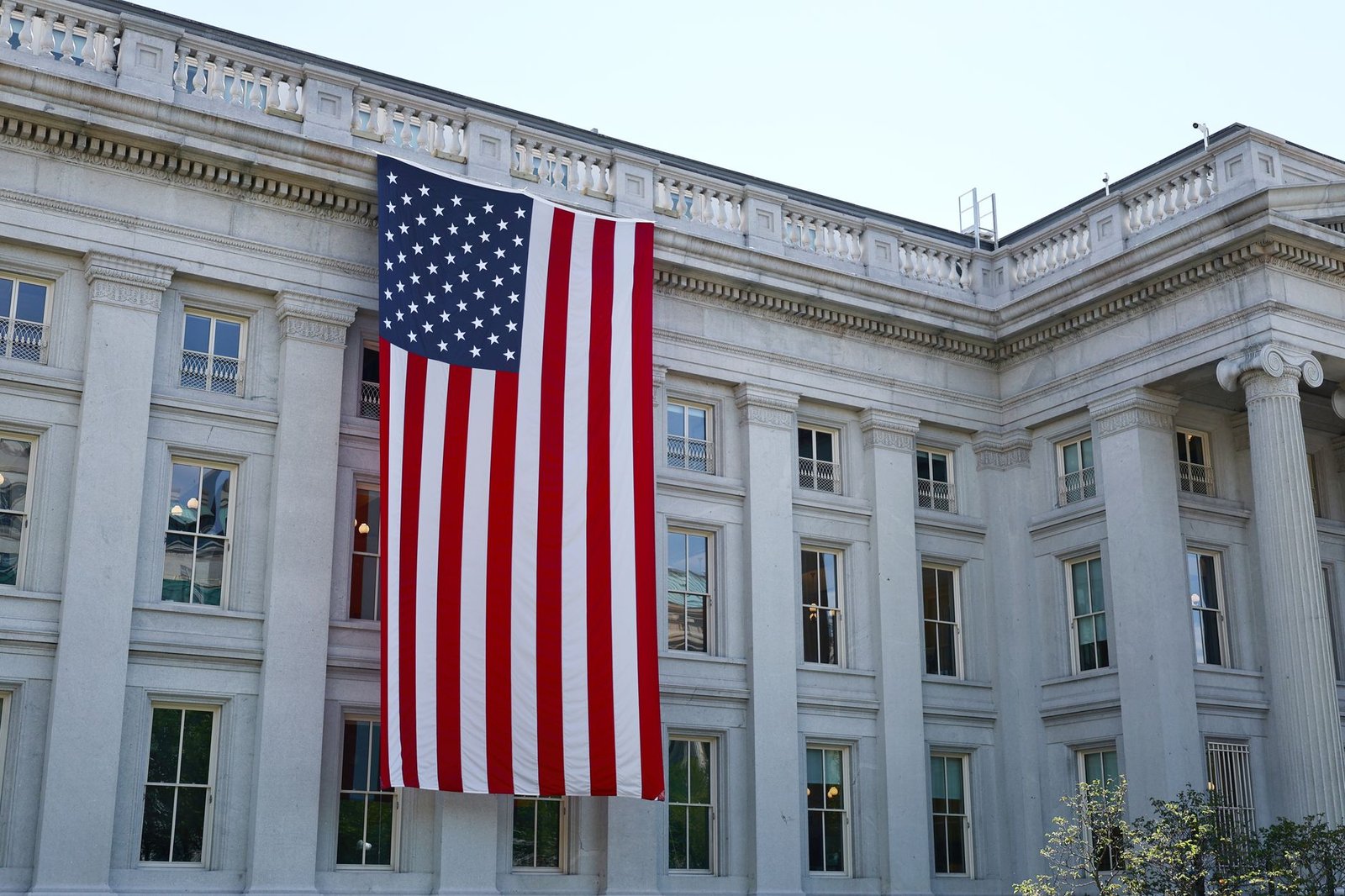 federal reserve washington — financial news