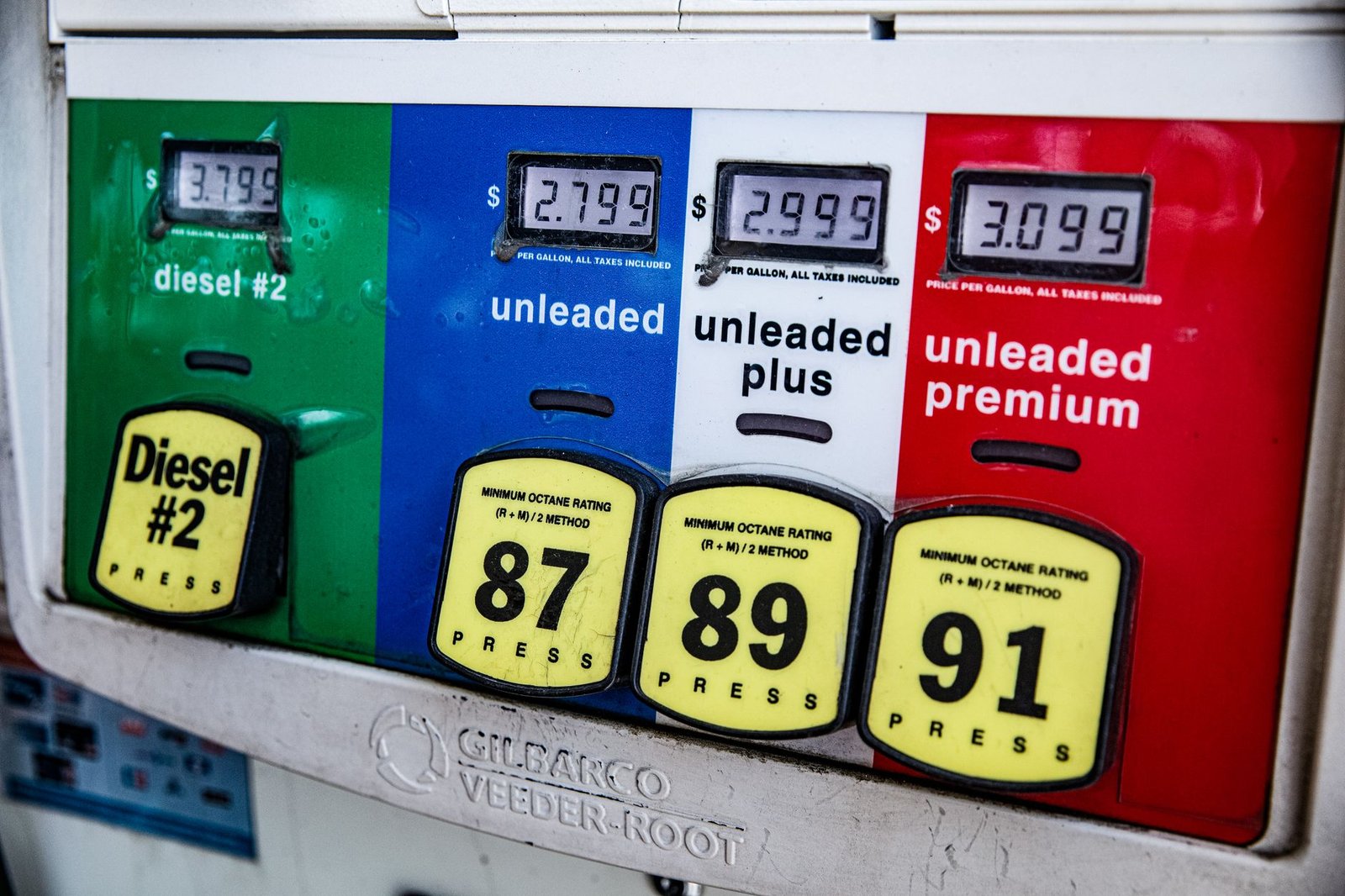 U.S. Inflation Jumped in March, Led by a Sharp Rise in Gasoline Prices