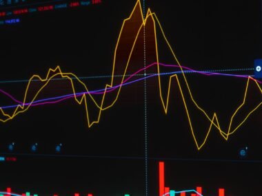 government bond market trading — financial news