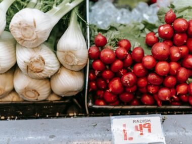 grocery store prices — financial news