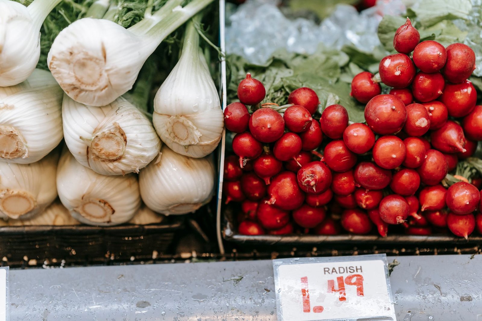 grocery store prices — financial news