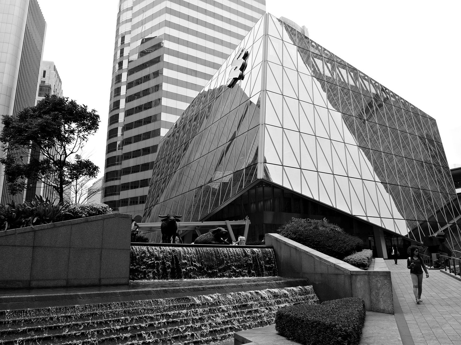 hong kong stock exchange — financial news