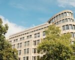 imf headquarters building — financial news