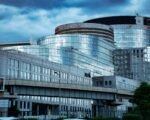 india central bank building — financial news