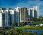 india city skyline — financial news