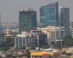 jakarta city skyline — financial news