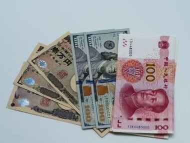 japanese yen currency — financial news