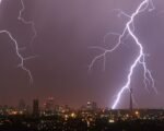johannesburg city skyline — financial news