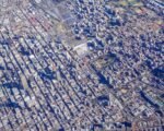 johannesburg south africa cityscape — financial news