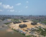 lagos nigeria skyline — financial news