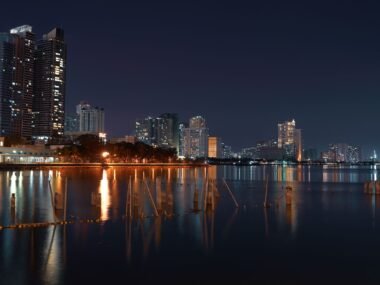 manila city financial district — financial news