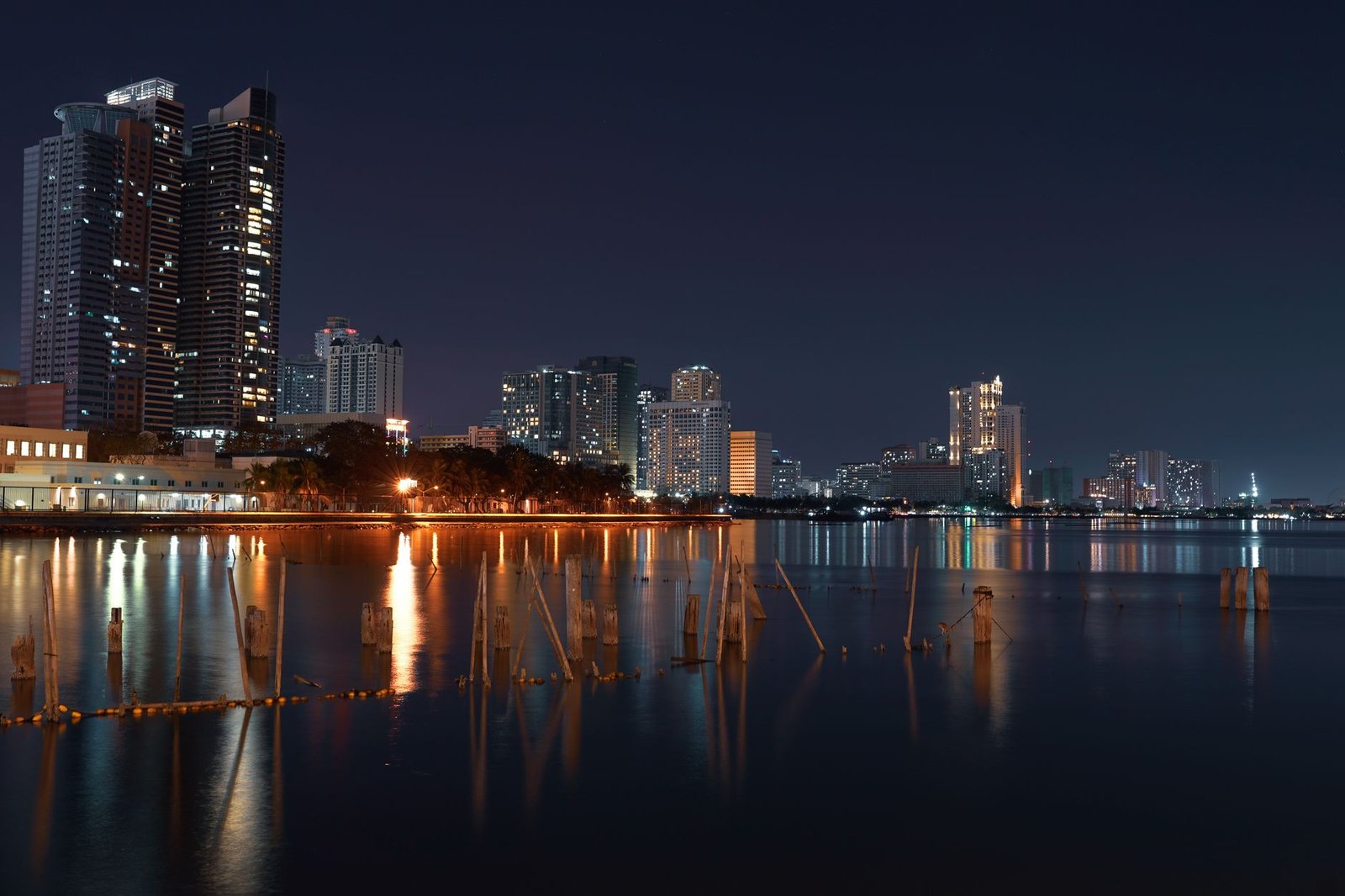manila city financial district — financial news