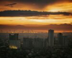 manila city skyline — financial news