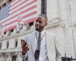 new york stock exchange floor — financial news